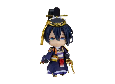 Good Smile Company "Nendoroid" -Touken Ranbu ONLINE- Mikazuki Munechika Kiwame