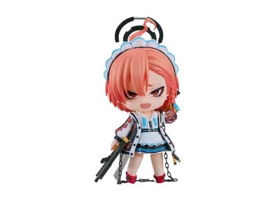 Good Smile Company "Nendoroid" -Blue Archive- Neru Mikamo