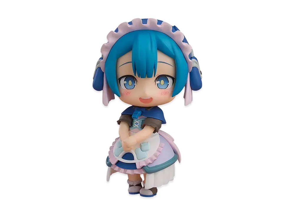 Good Smile Company "Nendoroid" -Made in Abyss: The Golden City of the Scorching Sun- Marulk