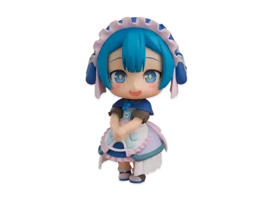 Good Smile Company "Nendoroid" -Made in Abyss: The Golden City of the Scorching Sun- Marulk