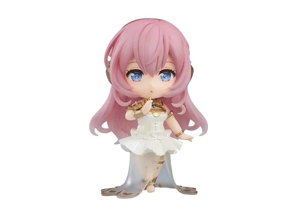 Good Smile Company "Nendoroid" -Character Vocal Series 03: Megurine Luka- Megurine Luka Symphony: 2024 Ver.