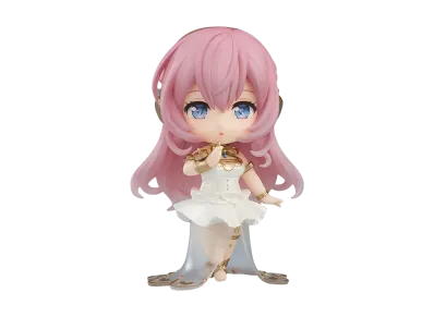 Good Smile Company "Nendoroid" -Character Vocal Series 03: Megurine Luka- Megurine Luka Symphony: 2024 Ver.