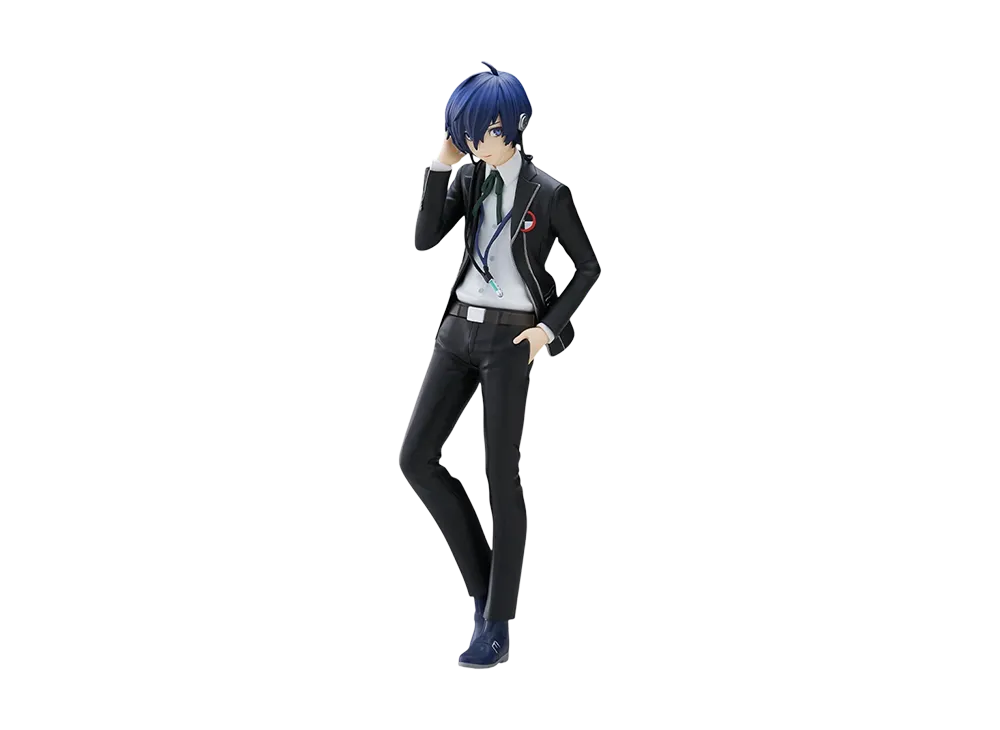 Good Smile Company "POP UP PARADE" -Persona3 Reload- P3R Protagonist