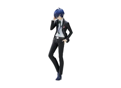 Good Smile Company "POP UP PARADE" -Persona3 Reload- P3R Protagonist
