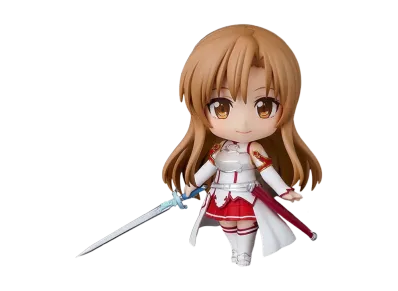 Good Smile Company "Nendoroid" -Sword Art Online- Asuna 2.0