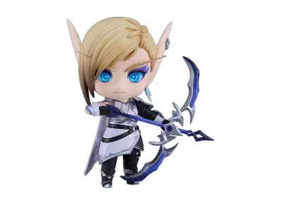 Good Smile Company "Nendoroid" -World of Warcraft- Alleria Windrunner