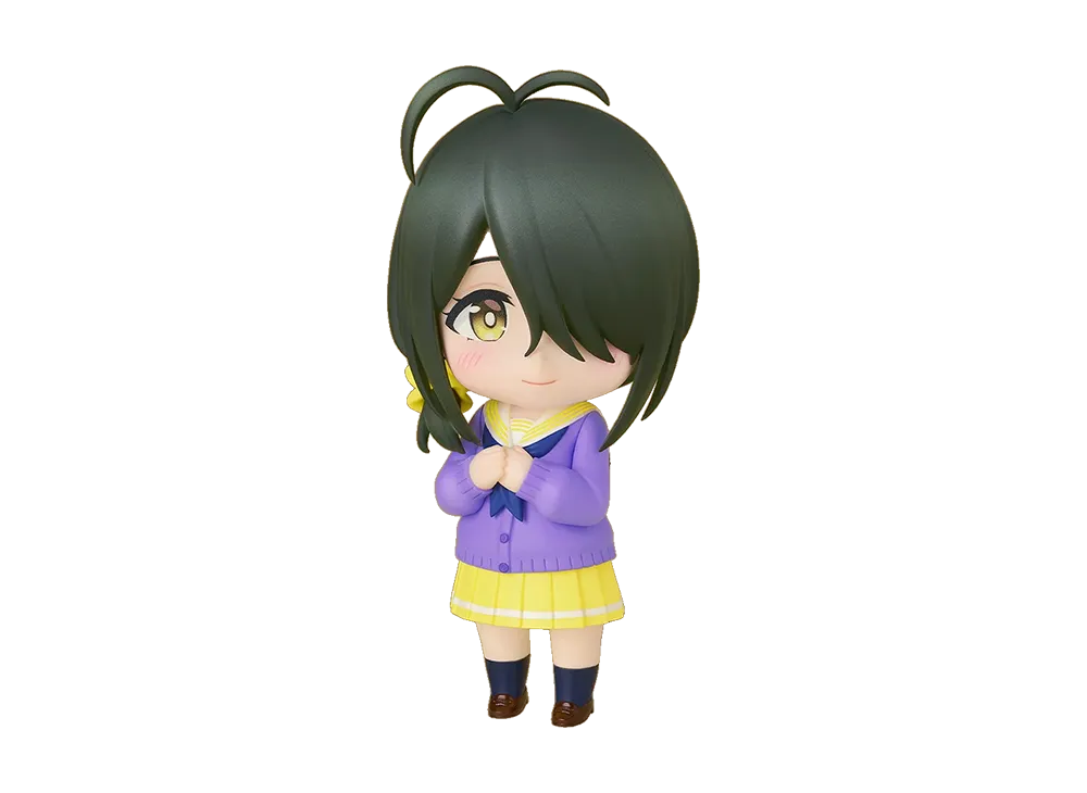 Good Smile Company "Nendoroid" -The Shiunji Family Children- Kotono Shiunji [Basic]