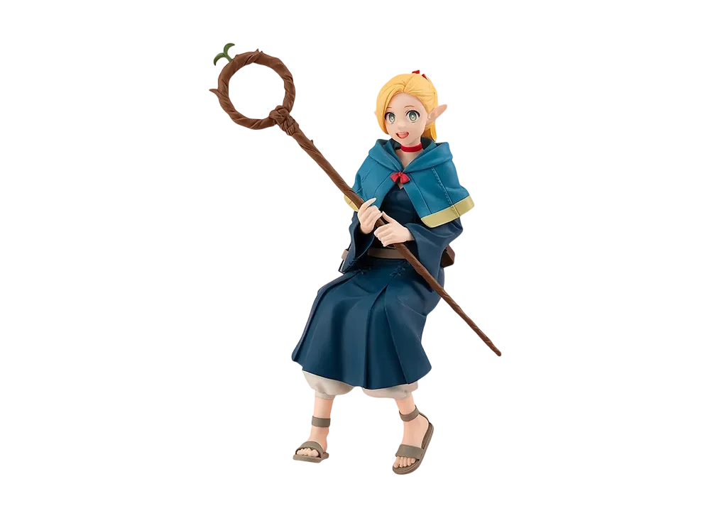 Good Smile Company "POP UP PARADE" -Delicious in Dungeon- Marcille