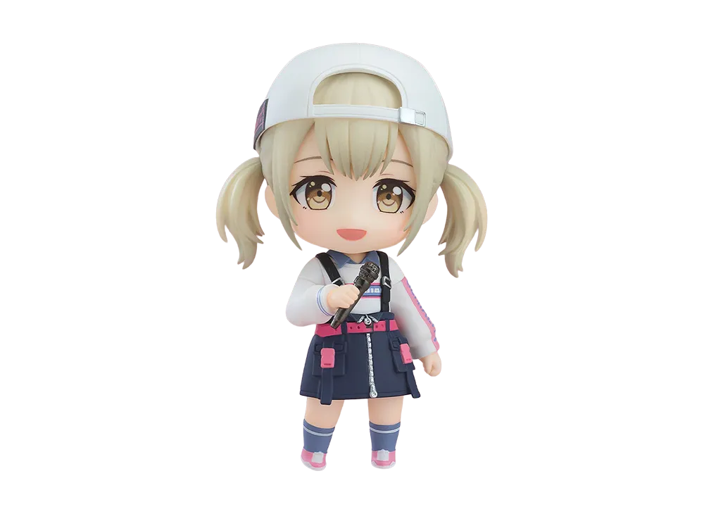 Good Smile Company "Nendoroid" -HATSUNE MIKU: COLORFUL STAGE!- Azusawa Kohane