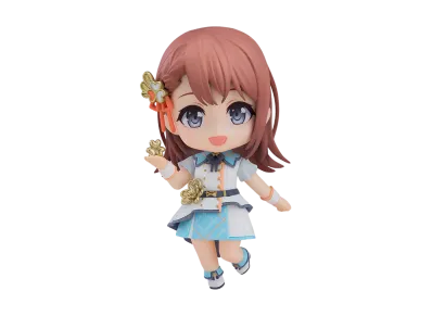 Good Smile Company "Nendoroid" -HATSUNE MIKU: COLORFUL STAGE!- Hanasato Minori