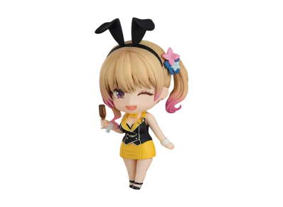 Good Smile Company "Nendoroid" -BUNNY GARDEN- Rin