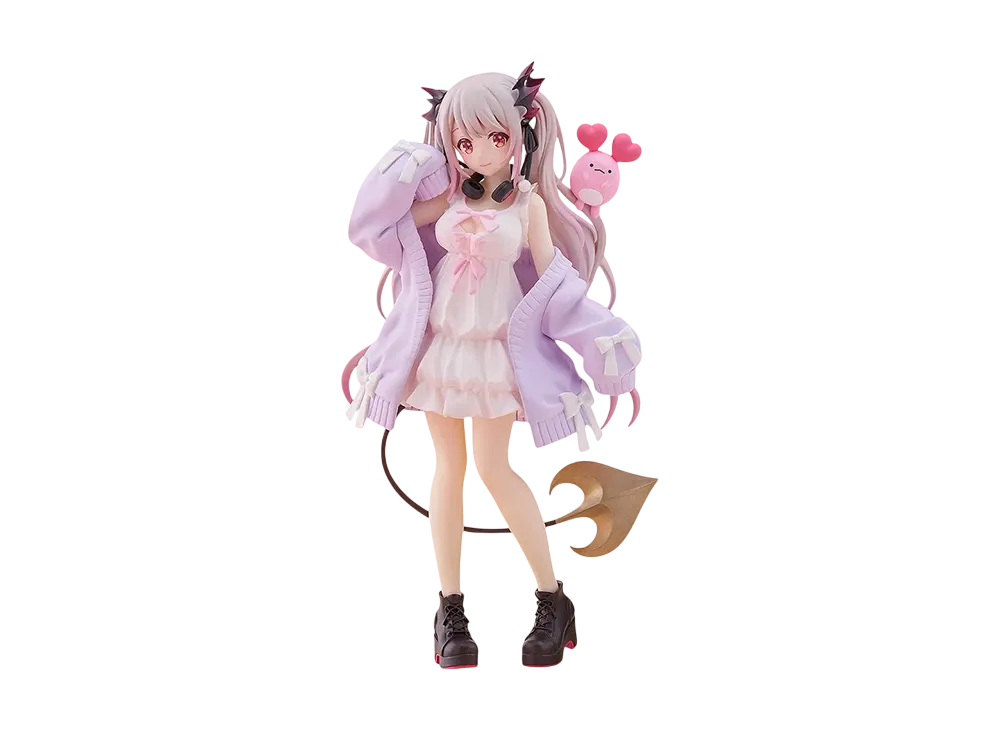 Good Smile Company "POP UP PARADE" -Suou Patra- Suou Patra: Limited Ver.