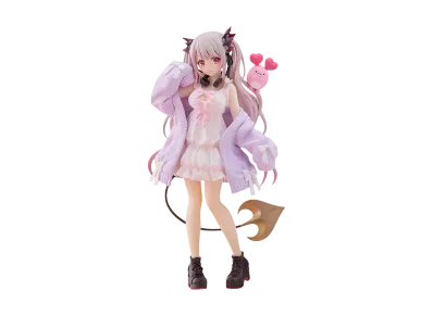 Good Smile Company "POP UP PARADE" -Suou Patra- Suou Patra: Limited Ver.