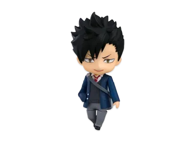 Good Smile Company "Nendoroid" -Haikyu!!- Tetsuro Kuroo: School Uniform Ver.