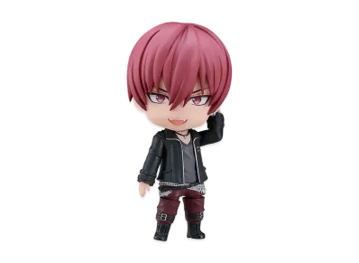Good Smile Company "Nendoroid" -IDOLiSH7- Toma Inumaru