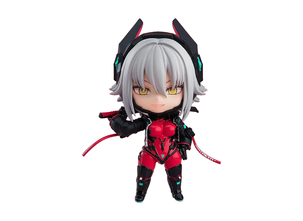 Good Smile Company "Nendoroid" -VShojo- Zentreya