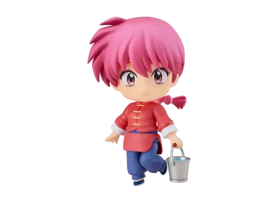Good Smile Company "Nendoroid" -Ranma 1/2- Ranma (Female)