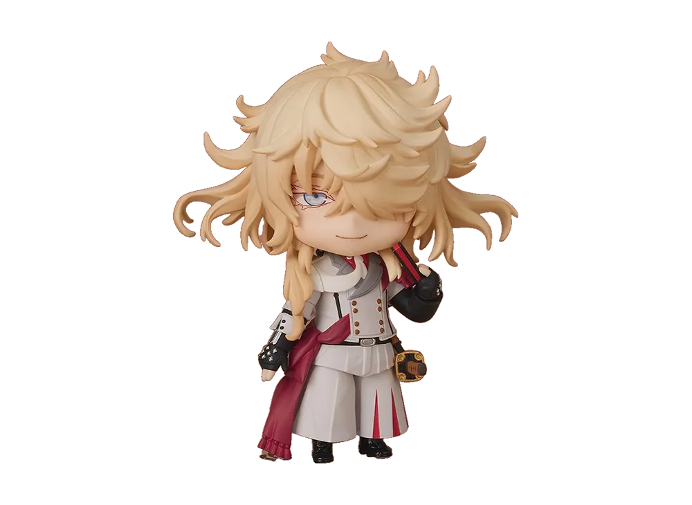 Good Smile Company "Nendoroid" -Touken Ranbu ONLINE- Ichimonji Norimune