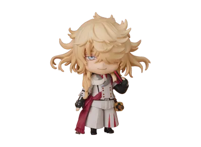 Good Smile Company "Nendoroid" -Touken Ranbu ONLINE- Ichimonji Norimune