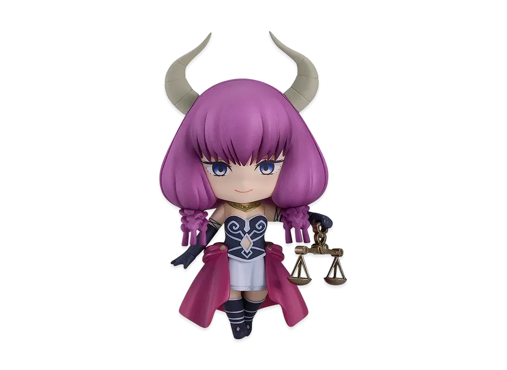 Good Smile Company "Nendoroid" -Frieren: Beyond Journey's End- Aura the Guillotine