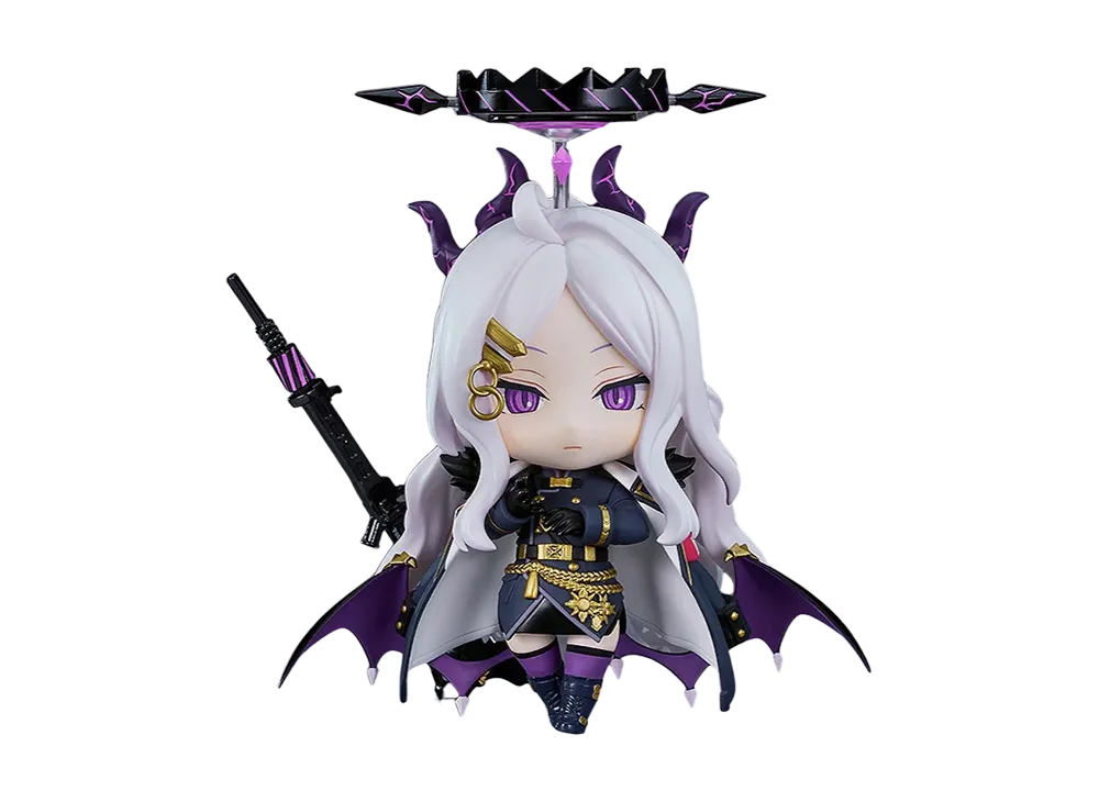 Good Smile Company "Nendoroid" -Blue Archive- Hina Sorasaki