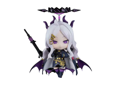 Good Smile Company "Nendoroid" -Blue Archive- Hina Sorasaki