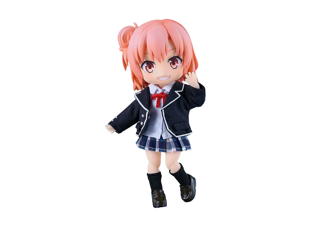 Good Smile Company "Nendoroid Doll" -My Teen Romantic Comedy SNAFU Climax- Yui Yuigahama