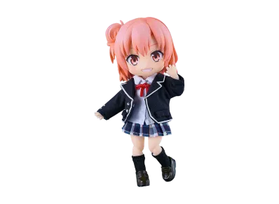 Good Smile Company "Nendoroid Doll" -My Teen Romantic Comedy SNAFU Climax- Yui Yuigahama