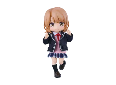 Good Smile Company "Nendoroid Doll" -My Teen Romantic Comedy SNAFU Climax- Iroha Isshiki
