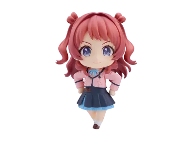 Good Smile Company "Nendoroid" -THE IDOLM@STER Gakuen- Saki Hanami