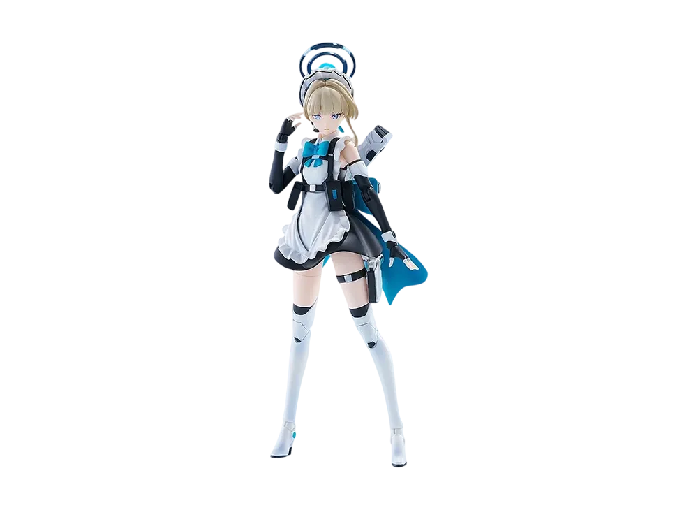 Good Smile Company "PLAMATEA" -Blue Archive- Toki
