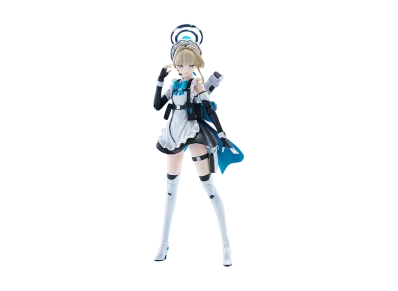 Good Smile Company "PLAMATEA" -Blue Archive- Toki