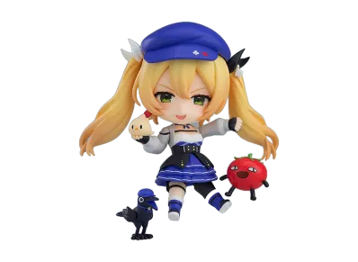 Good Smile Company "Nendoroid" -Dokibird- Dokibird