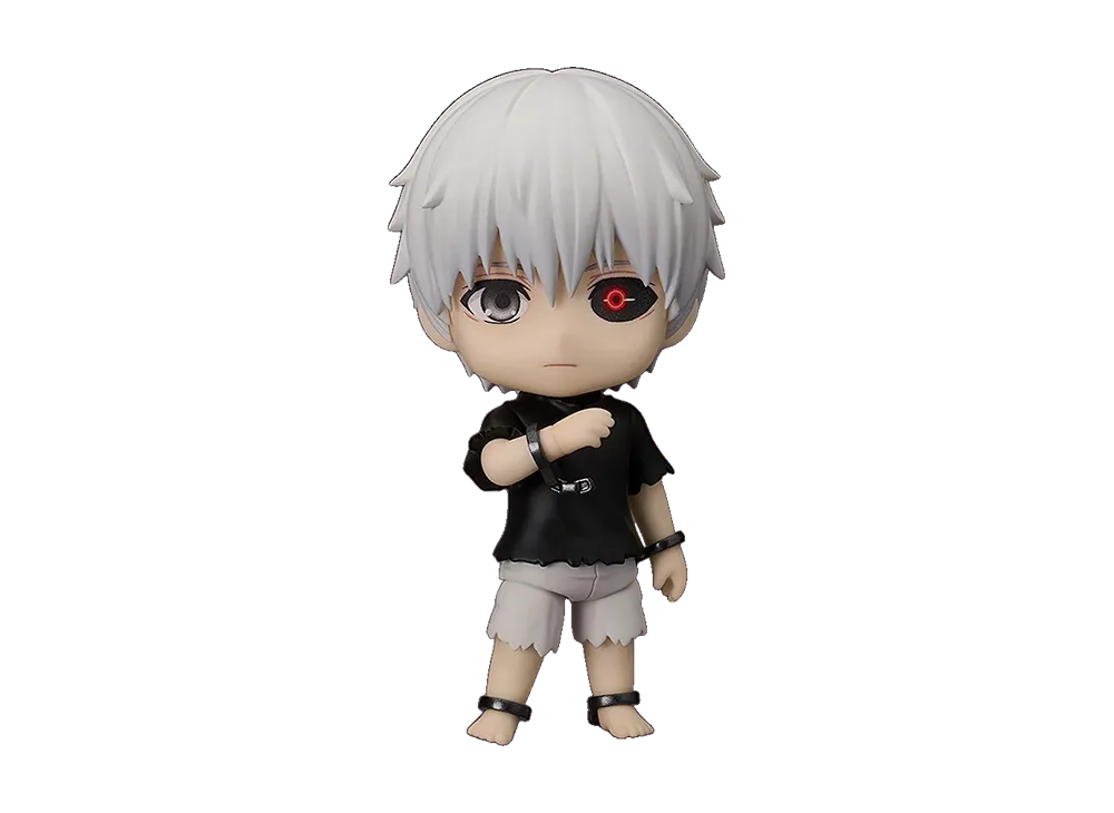 Good Smile Company "Nendoroid" -Tokyo Ghoul- Ken Kaneki