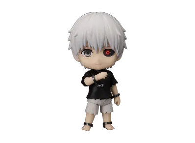 Good Smile Company "Nendoroid" -Tokyo Ghoul- Ken Kaneki