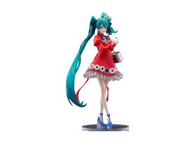 Good Smile Company "POP UP PARADE" -Character Vocal Series 01: Hatsune Miku- Hatsune Miku: Psi Ver. L Size