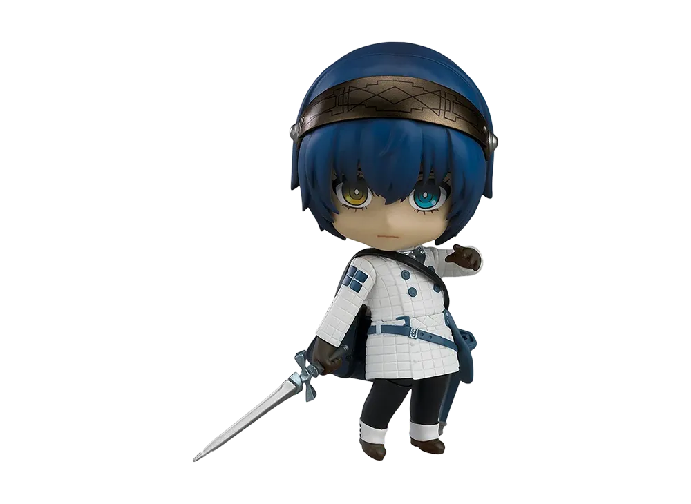 Good Smile Company "Nendoroid" -Metaphor: ReFantazio- Metaphor: ReFantazio Protagonist [Basic]