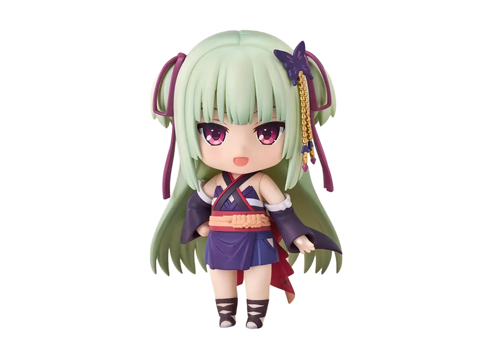 Good Smile Company "Nendoroid" -Senkoi Manbana- Murasame