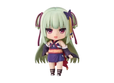 Good Smile Company "Nendoroid" -Senkoi Manbana- Murasame