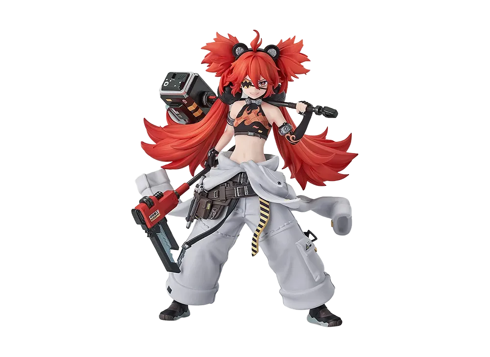 Good Smile Company "︎POP UP PARADE SP" -Zenless Zone Zero- Koleda Belobog