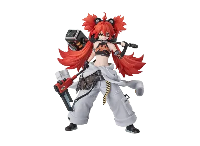 Good Smile Company "︎POP UP PARADE SP" -Zenless Zone Zero- Koleda Belobog