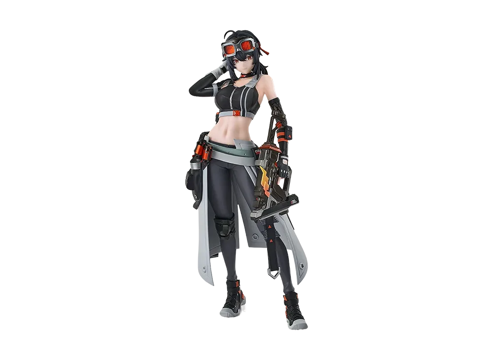 Good Smile Company "︎POP UP PARADE SP" -Zenless Zone Zero- Grace Howard