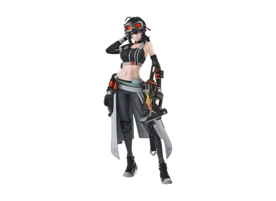 Good Smile Company "︎POP UP PARADE SP" -Zenless Zone Zero- Grace Howard