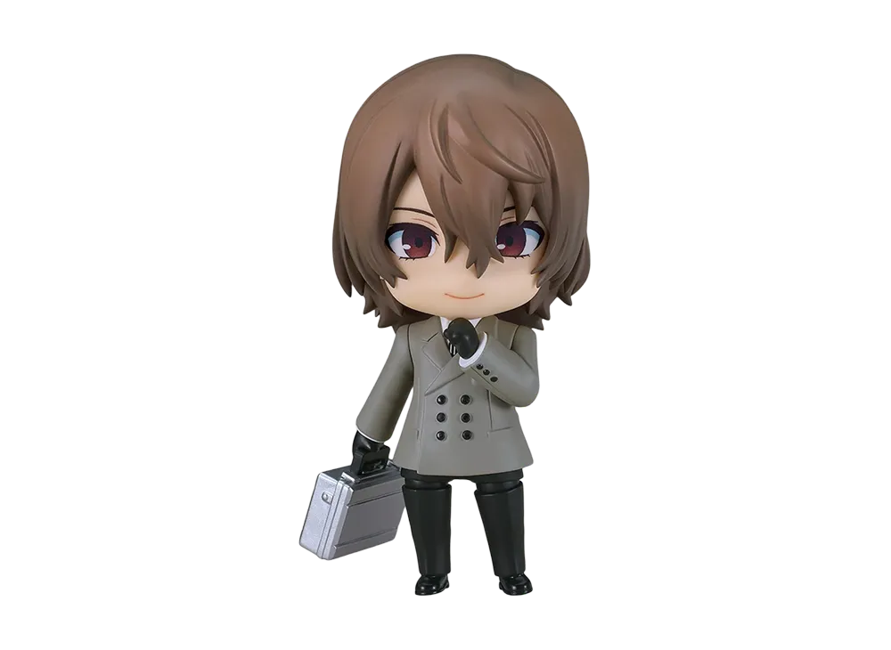 Good Smile Company "Nendoroid" -Persona5 Royal- Goro Akechi: School Uniform Ver.