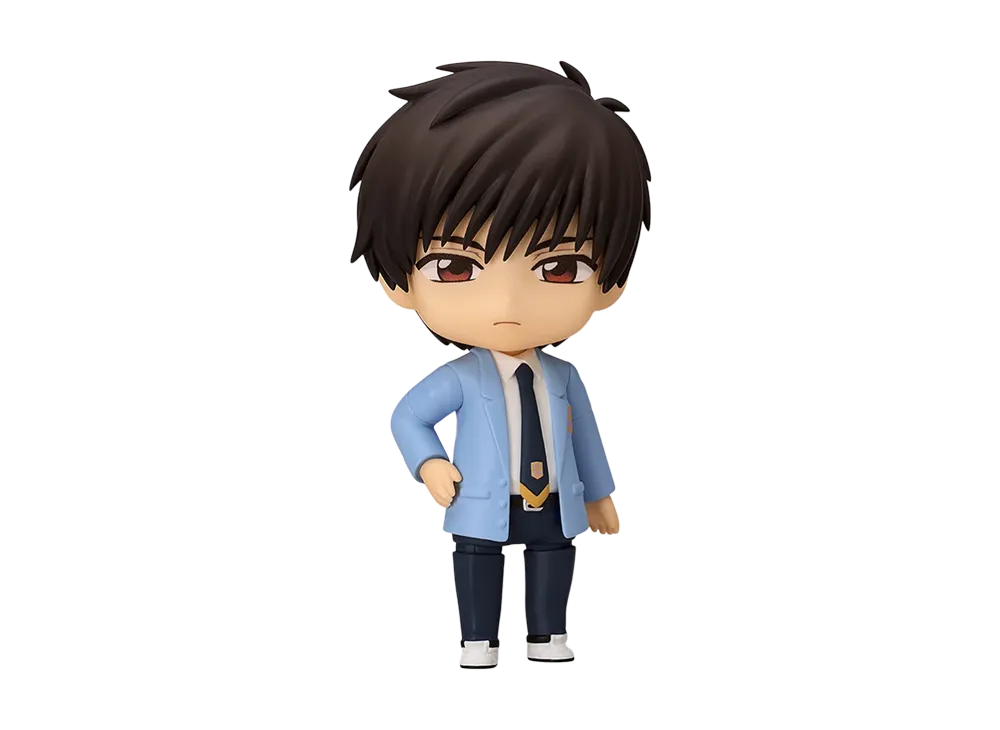 Good Smile Company "Nendoroid" -Cardcaptor Sakura: Clear Card- Toya Kinomoto