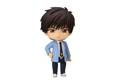 Good Smile Company "Nendoroid" -Cardcaptor Sakura: Clear Card- Toya Kinomoto