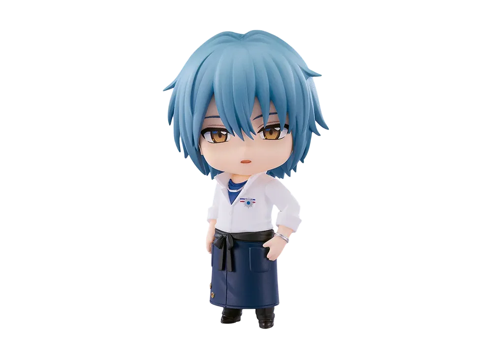 Good Smile Company "Nendoroid" -Promise of Wizard- Nero [Basic]