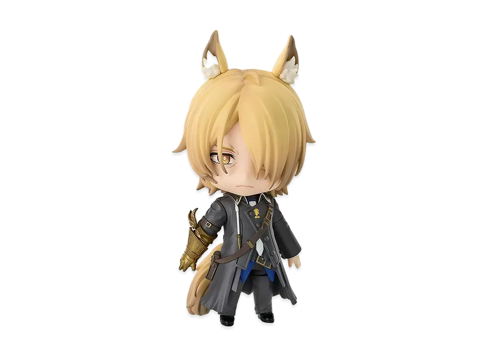 Good Smile Company "Nendoroid" -Arknights- Mlynar