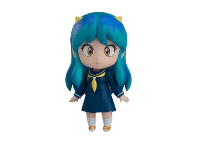Good Smile Company / Fine Clover "Nendoroid" -Urusei Yatsura- Lum: School Uniform Ver.