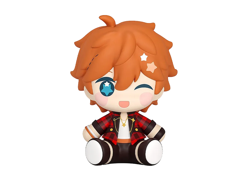 Good Smile Company "Huggy Good Smile" -Ensemble Stars!!- Subaru Akehoshi